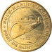 Francja, Token, Żeton turystyczny, Saint-Nazaire - Sous-marin Espadon n°1
