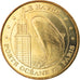 Francia, Token, Jetón turístico, Le Havre, Porte Océane, Arts & Culture