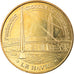 France, Token, Touristic token, Le Havre - Patrimoine mondial, Arts & Culture