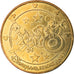 Frankrijk, Token, Toeristisch fiche, Disneyland n°15 - Mickey 2008, Arts &