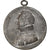 Francia, medaglia, Mort de Charles Ferdinand, Duc de Berry, History, 1820, BB