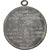 França, Medal, Mort de Charles Ferdinand, Duc de Berry, História, 1820