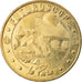 Frankreich, Token, Touristic token, Jaunay-Clan  Futuroscope n°2, Arts &