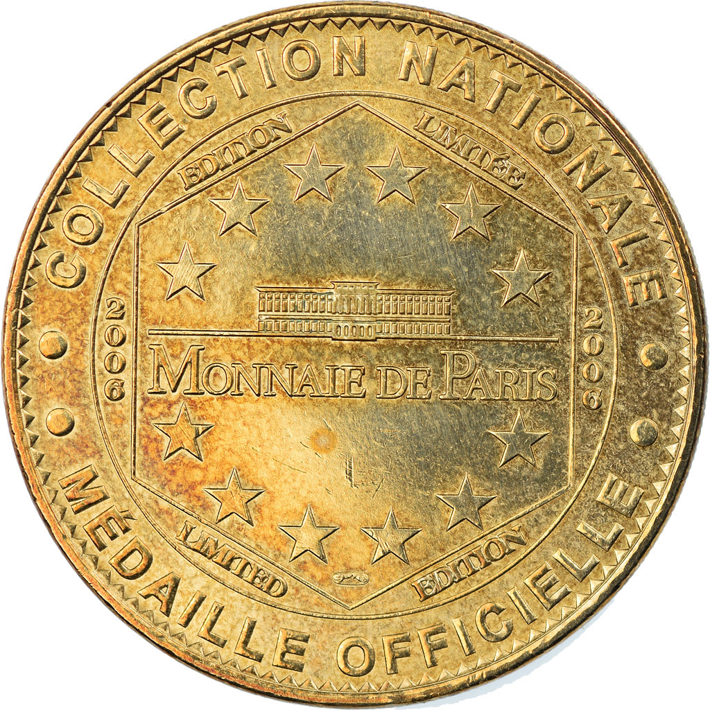 Frankrijk, Token, Toeristisch fiche, Beaune -   Hospices 1443, Arts & Culture