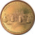 Francia, Token, Jetón turístico, Chambord - Chateau, Arts & Culture, 2004