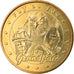 Frankreich, Token, Touristic token, Les Epesses - Puy du Fou n° 1, Arts &