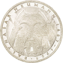 GERMANY - FEDERAL REPUBLIC, 5 Mark, 1978, Stuttgart, KM #148, MS(60-62),...