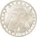 GERMANY - FEDERAL REPUBLIC, 5 Mark, 1978, Stuttgart, KM #148, MS(60-62),...
