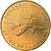 Francia, Token, Touristic token, Arromanches - 360 n°1, Arts & Culture, 2003