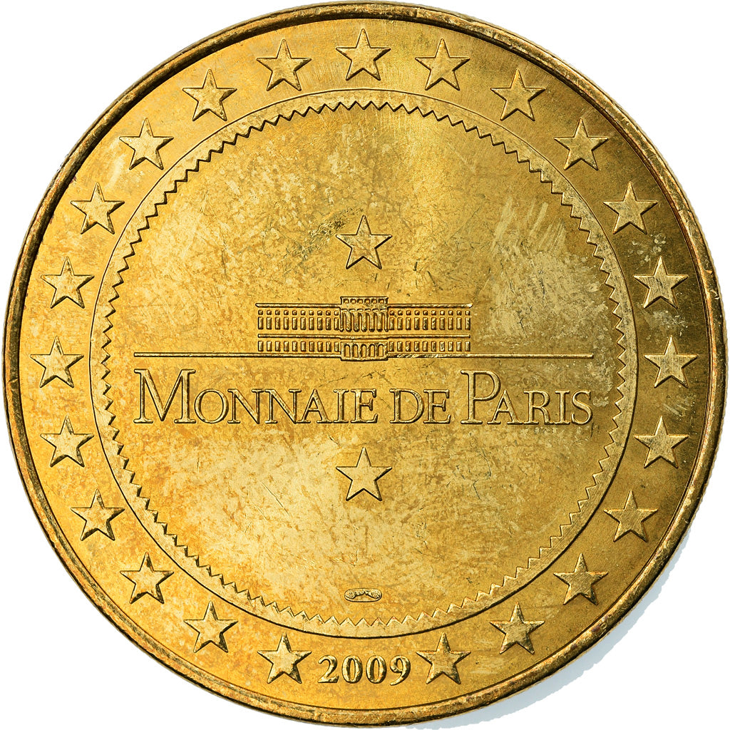 Frankrijk, Token, Toeristisch fiche, Saint-Amand-les-Eaux - Tour abbatiale, Arts