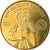 Francia, Token, Jetón turístico, Douai - Mme Gayant Marie Cagenon, Arts &
