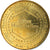 Francia, Token, Jetón turístico, Douai - Mme Gayant Marie Cagenon, Arts &