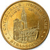 Frankrijk, Token, Toeristisch fiche, 67/ Strasbourg - Cathédrale, Arts &