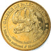 France, Token, Touristic token, Paris - muséum d'histoire naturelle n°5, Arts