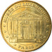 Frankreich, Token, Touristic token, Paris - Musée du Luxembourg, Arts &