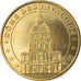 Francia, Token, Jetón turístico, Paris - Dôme des Invalides n°2, Arts &