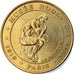 Francia, Token, Jetón turístico, Paris - Musée Rodin - Le Penseur, Arts &