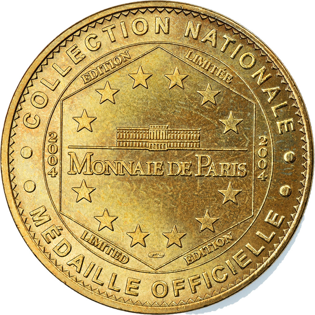 France, Token, Touristic token, Paris - Les Champs Elysées, Arts & Culture