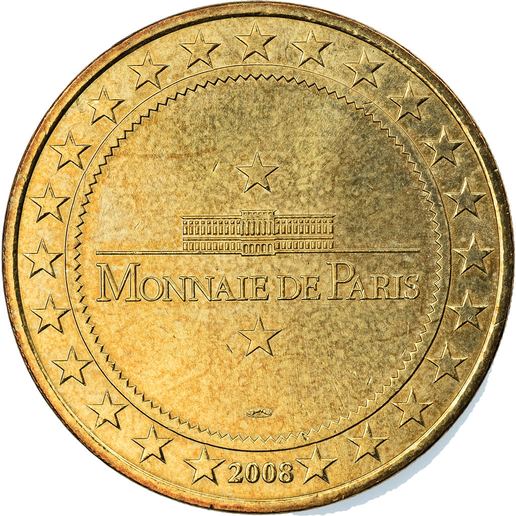 Francia, Token, Jetón turístico, Paris - Concours Général Agricole, Arts &