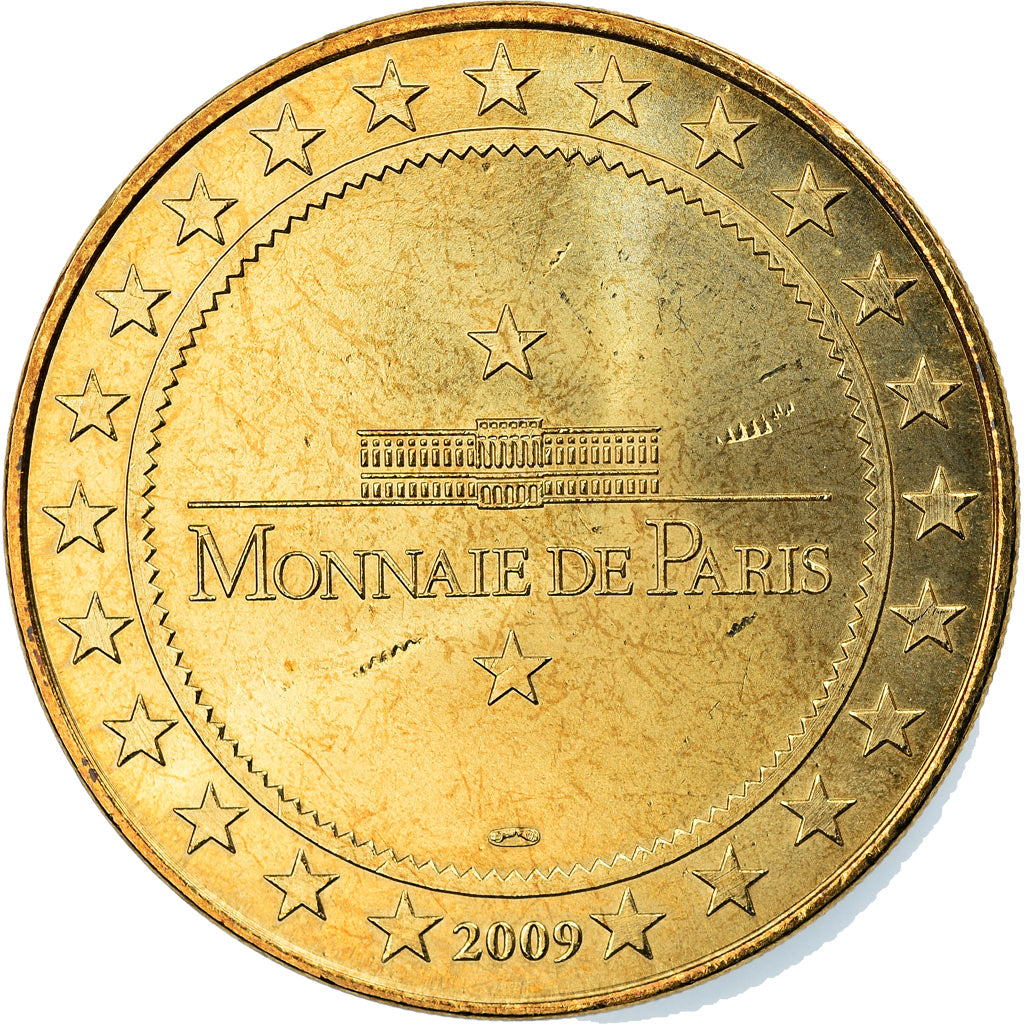 France, Jeton, Jeton Touristique, Paris - Concours Général Agricole, Arts &