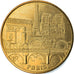 Francja, Token, Żeton turystyczny, Paris - Tour Montparnasse n°2, Sztuka i