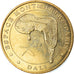 France, Token, Touristic token, Paris - Musée Dali n°1, Arts & Culture, 2009