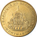 France, Jeton, Jeton Touristique, Paris - Basilique du Sacré Coeur n°1, Arts &