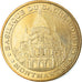 Francia, Token, Touristic token, Paris - Basilique du Sacré Coeur n°1, Arts &