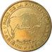 France, Token, Touristic token, Tarascon - Parc préhistoire - Bison, Arts &