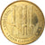 France, Token, Touristic token, 11/ Château d'Arques, Arts & Culture, 2007