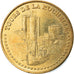 France, Token, Touristic token, La Rochelle - tours n°2, Arts & Culture, 2006