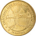 France, Token, Touristic token, Nantes -  Chateau des Ducs de Bretagne n°2