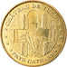 Frankreich, Token, Touristic token, Termes - Château de Thermes, Arts &