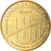 Francia, Token, Touristic token, Viaduc de Millau -, Arts & Culture, 2008, MDP