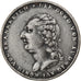 France, Medal, National Convention, Mort de Louis XVI, Der dood von Ludwig XVI