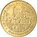 Francia, Token, Jetón turístico, Hauterives - Le palais idéal du facteur