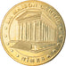 Frankreich, Token, Touristic token, Nimes - La Maison Carrée, Arts & Culture