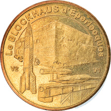 France, Token, Touristic token, 62/ Eperlecques - Fusées V1 - V2, Arts &