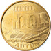 Francia, Token, Touristic token, Autun - La porte d'Arroux, Arts & Culture