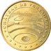 France, Token, Touristic token, Versailles - Château, Arts & Culture, 2005