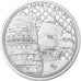 France, 10 Euro, Soleil Royal, 2015, MS(65-70), Silver