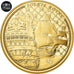 Coin, France, 50 Euro, 2015, MS(65-70), Gold