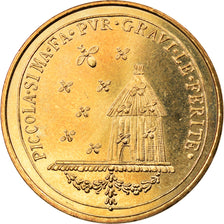 France, Token, Touristic token, Sceaux - l'Ordre de la Mouche à Miel, Arts &