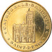 France, Token, Touristic token, Saint-Denis La Basilique n°2, Arts & Culture