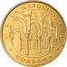 Hiszpania, Token, Cordoba - La mezquita, 1998, MDP, AU(55-58), Miedzionikiel
