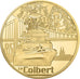 Coin, France, 50 Euro, 2015, MS(65-70), Gold