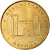 Spain, Token, Seville - Real Alcazar, 1998, MDP, AU(55-58), Cupro-nickel