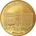 Mónaco, Token, Monaco - Musée océanographique n°2 - Façade, 2005, MDP, EBC