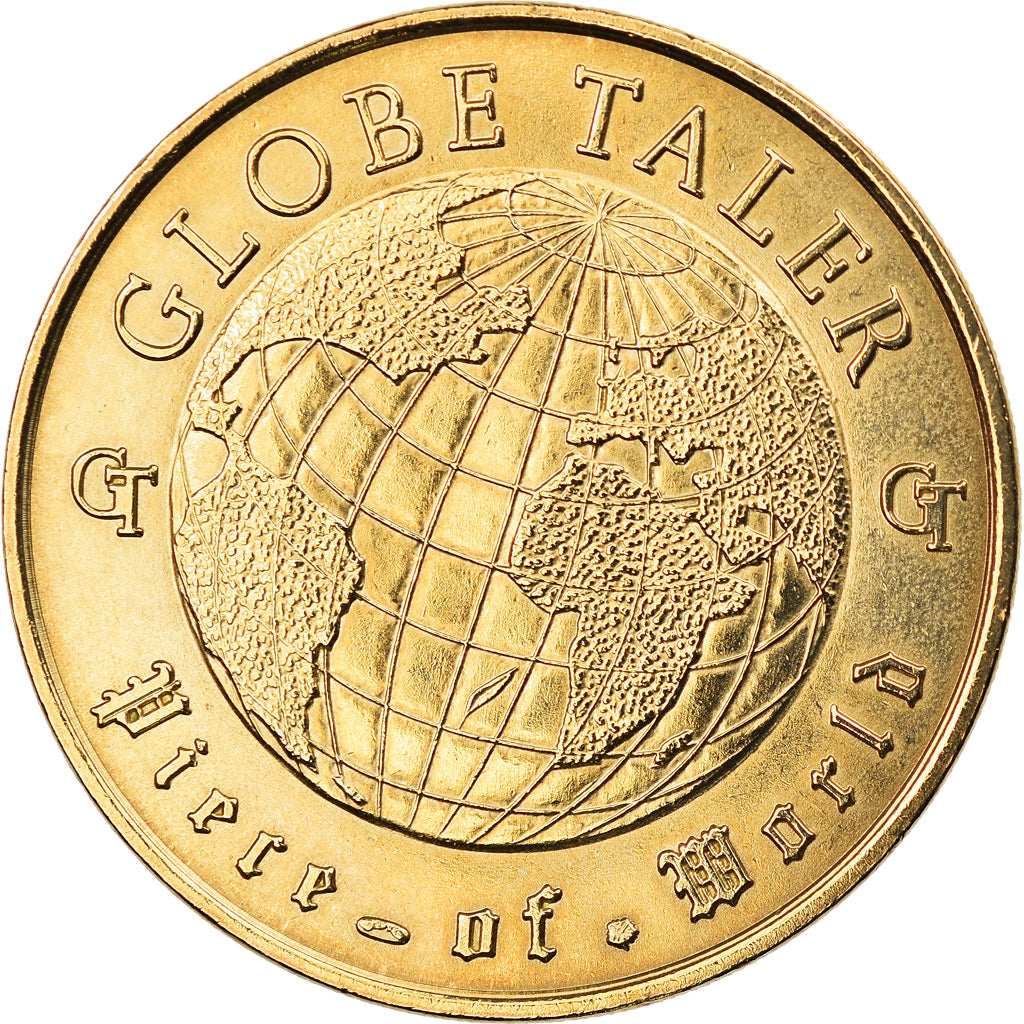 Svizzera, Token, Zürich - Brillenbar zoo, 1997, MDP, SPL-