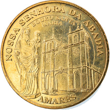 Portugal, Jeton, Portugal - Amares - Nossa Senhora da Abadia, 2006, MDP, SUP